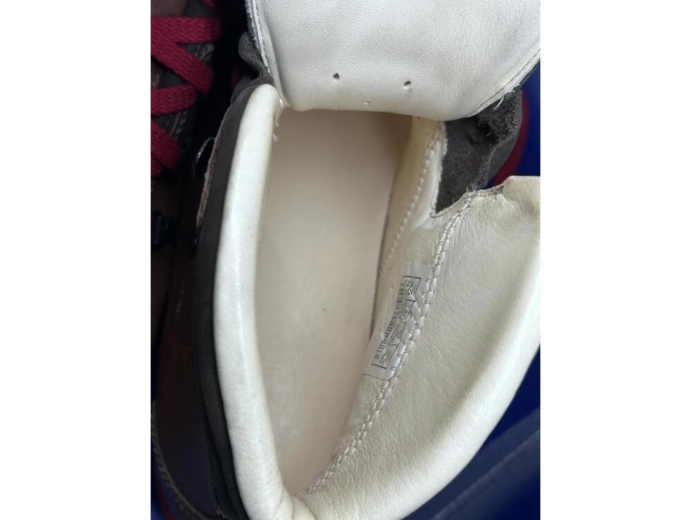 🔥 LK Everyday | Lowa Wendelstein Heritage Alpine Boots - Picture 7 of 9
